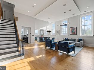 725 5th St SE Unit 23, Washington, DC 20003