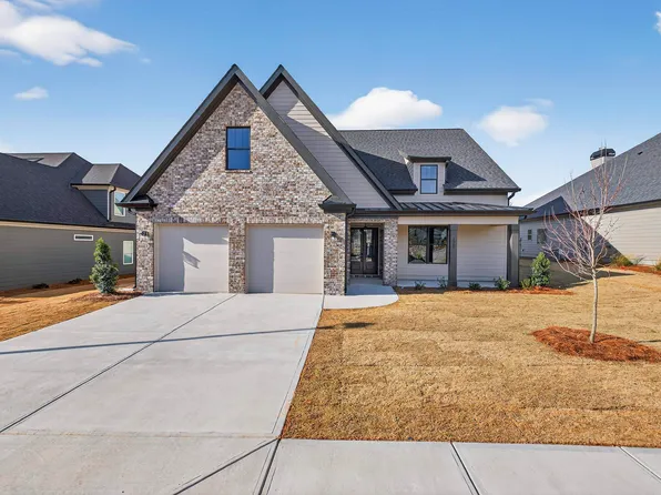 1560 Legend Dr, Greensboro, GA 30642