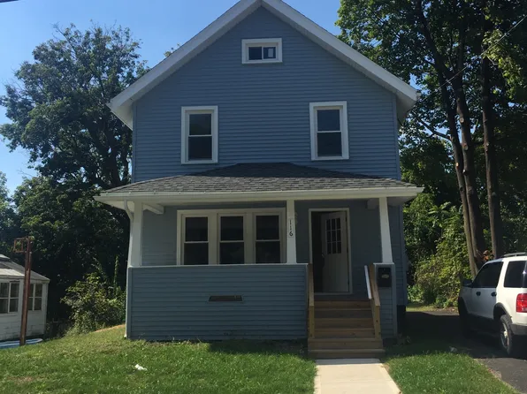 116 Benedict Ave, Syracuse, NY 13210