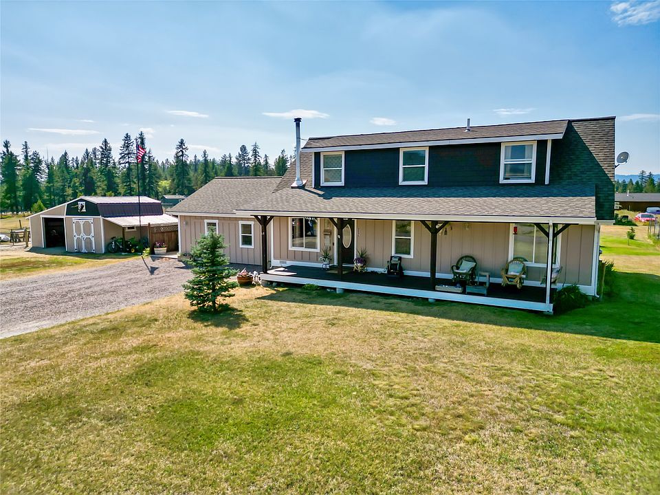 1st image of 68 Bitterroot Estates Dr