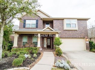 7042 Bristol Memorial Dr, Spring, TX 77379