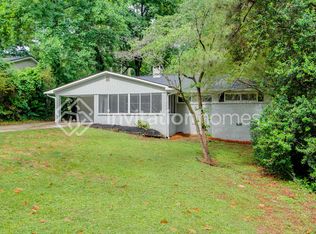 1921 Cindy Dr, Decatur, GA 30032