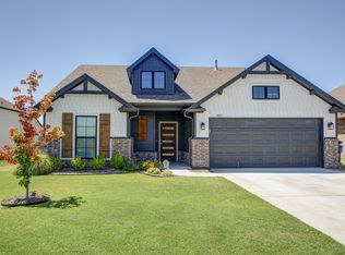 7404 E 87th St N, Owasso, OK 74055