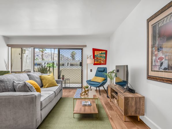 1655 E Palm Canyon Dr Unit 202