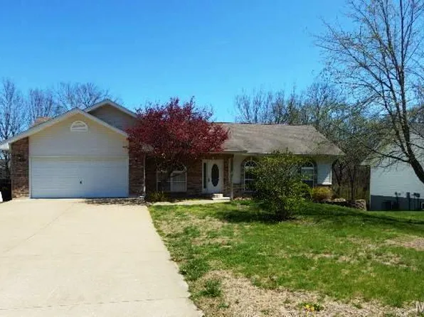 106 Ridge Rd, Troy, MO 63379