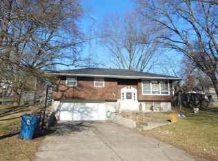 649 Tamarack Trl, Chesterton, IN 46304