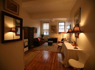 431-433 E 12th St #2B, New York, NY 10009