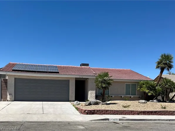 3170 El Chico Ct, Las Vegas, NV 89120