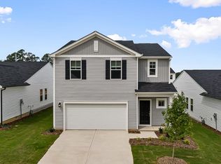 1913 Saint Moritz Ln, Fuquay Varina, NC 27526
