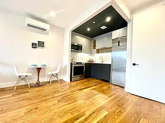 Rented by Pear NYC LLC