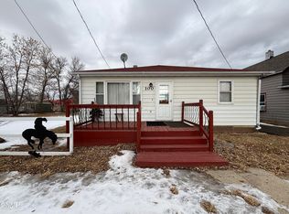 100 1st Ave W, Zap, ND 58580