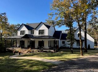 1050 Dowdy Loop, Russellville, AR 72802