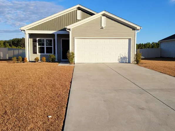 344 Angler Ct, Conway, SC 29526