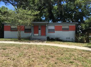 2044 River Bluff Rd N, Jacksonville, FL 32211