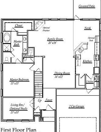 2nd image of 18819 Cypress Bay Dr