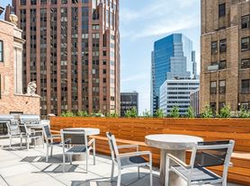 63 Wall St
