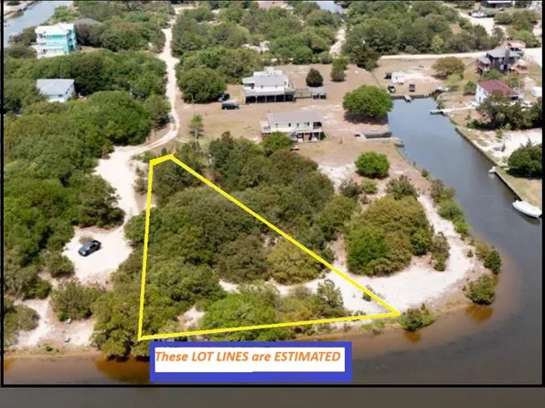 2151 Salmon Rd Lot 23, Corolla, NC 27927