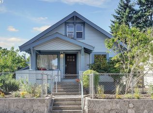 6413 NE 9th Ave, Portland, OR 97211