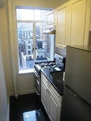 Rented by City Connections Realty