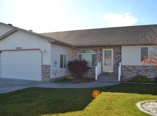3646 E John Adams Pkwy, Ammon, ID 83406