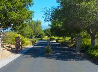 1740 Still Meadow Rd, Solvang, CA 93463