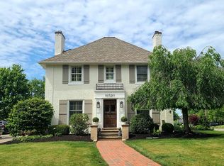 19520 Beach Cliff Blvd, Rocky River, OH