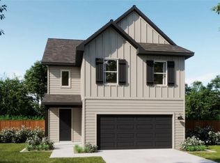 537 Bauer Loop, Liberty Hill, TX 78642