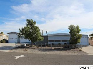 3140 Jennie Ln, Lake Havasu City, AZ 86404