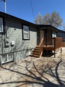 2865 Chase Street, Wheat Ridge, CO, 80214