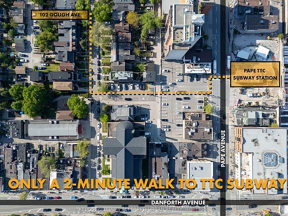 3rd image of 102 Gough Ave