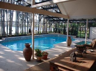 5731 W Lake Butler Rd, Windermere, FL 34786