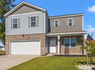 420 Sunforest Way, Conway, SC 29526