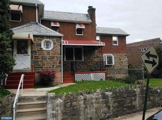 345 Hampden Rd, Upper Darby, PA 19082