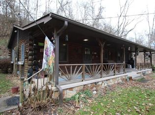 1400 Lorraine Ln, Monongahela, PA 15063