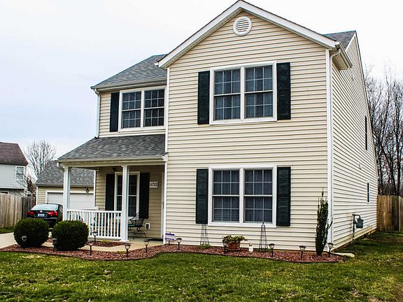 2nd image of 6712 Hunters Creek Blvd