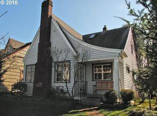 4730 NE Davis St, Portland, OR 97213