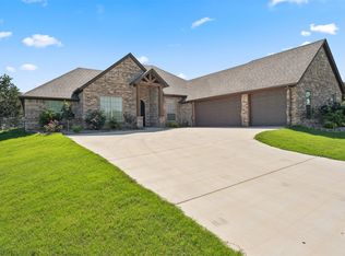 3704 Verde Hls, Granbury, TX 76049