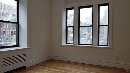 Rented by Halstead Real Estate