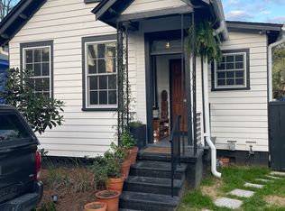 4 Hampton Pl, Charleston, SC 29403