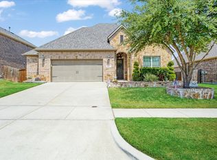 10716 Marble Falls Pl, McKinney, TX 75071