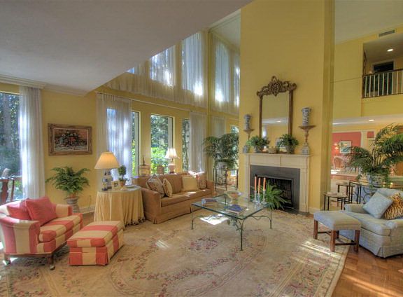 2nd image of 804 River Club Dr