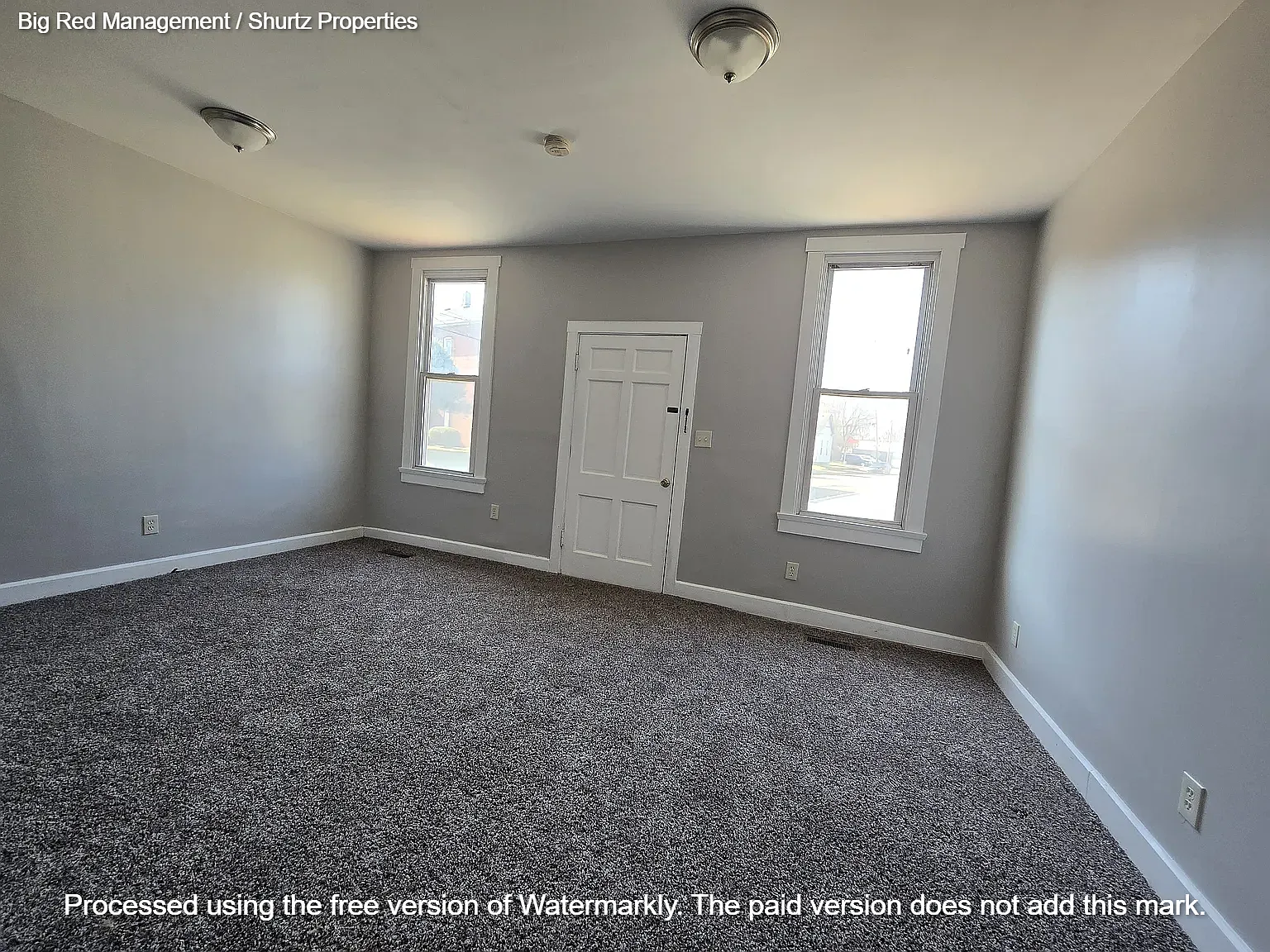 1 bed, 600 sqft, $700 — Photo 2