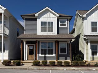 234 Allison Way, Cookeville, TN 38501