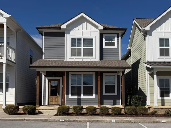 234 Allison Way, Cookeville, TN 38501