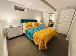 105 Funston Ave #B, Providence, RI 02908