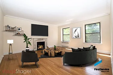 Rented by FirstService Realty (legacy)