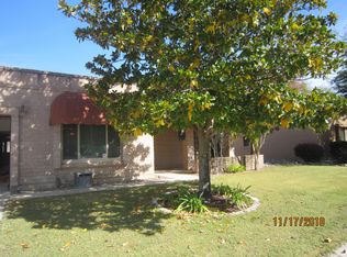 7601 E La Cienega Dr, Tucson, AZ 85715