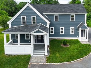 2501 Main St, Lancaster, MA 01523