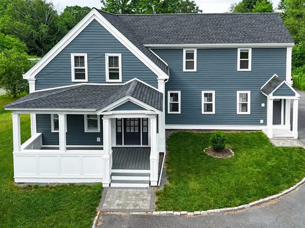 2501 Main St, Lancaster, MA 01523