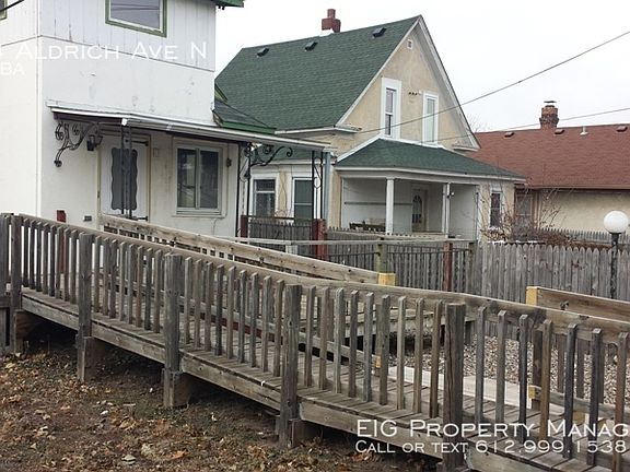 2nd image of 3914 Aldrich Ave N